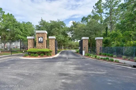 13255 Stone Pond Drive Jacksonville FL 32224