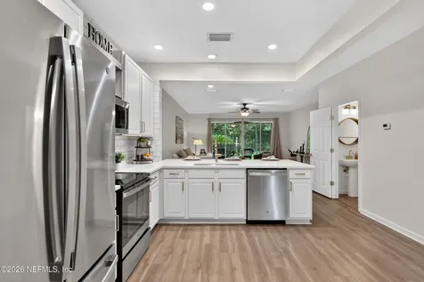 13255 Stone Pond Drive Jacksonville FL 32224