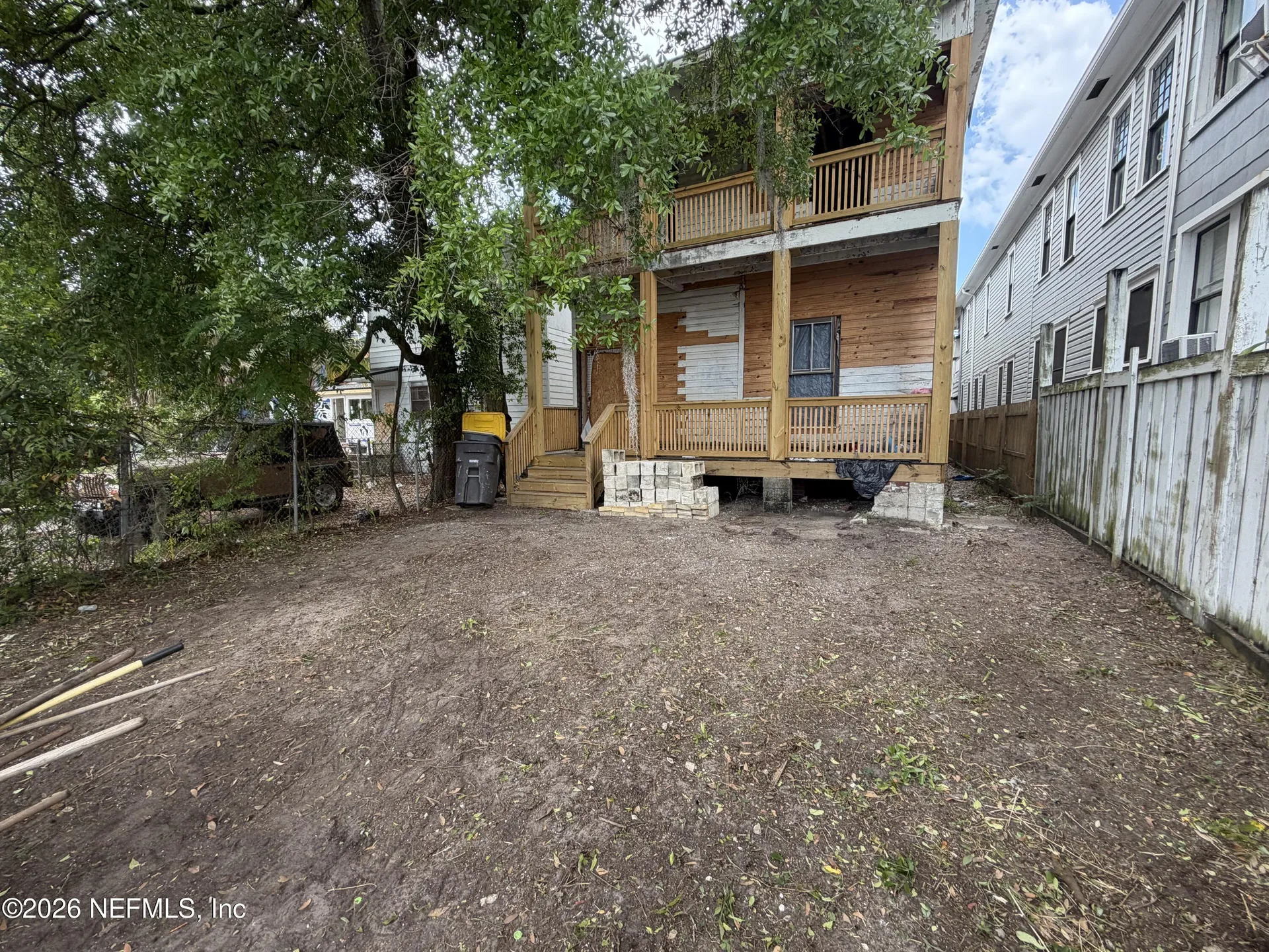 1619 N Laura Street N Jacksonville FL 32206