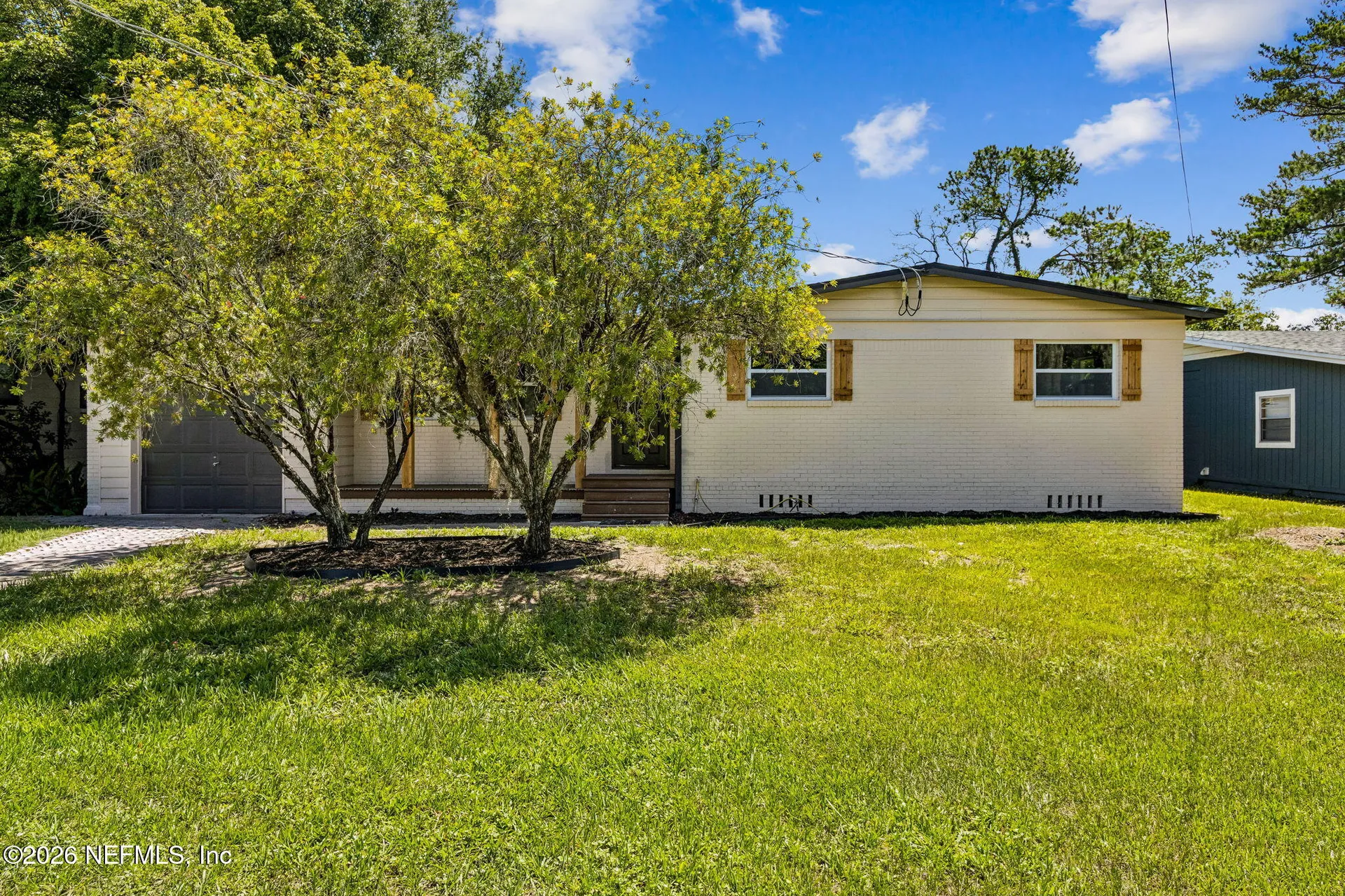 3445 Cesery Boulevard Jacksonville FL 32277