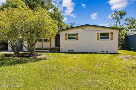 3445 Cesery Boulevard Jacksonville FL 32277