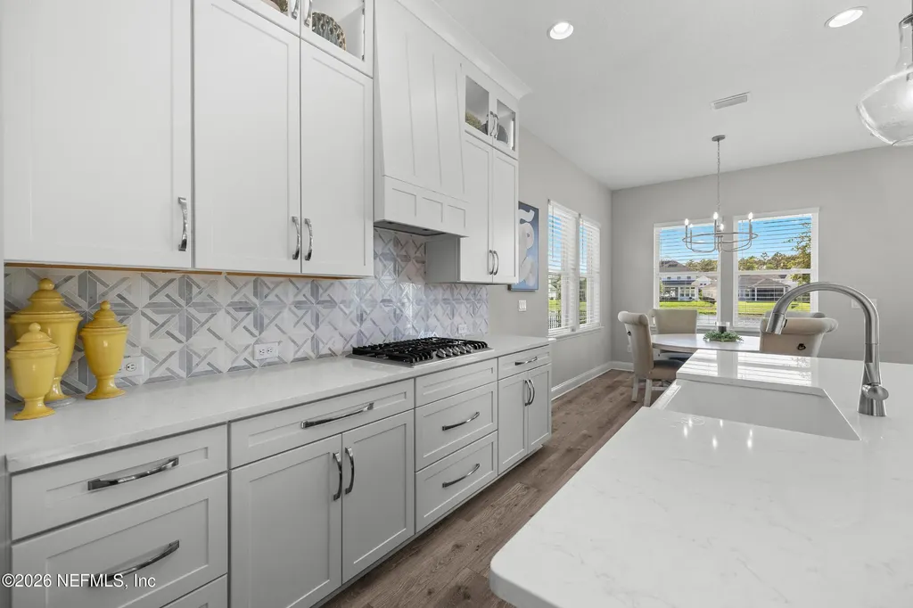 63 Somerville Drive Ponte Vedra FL 32081