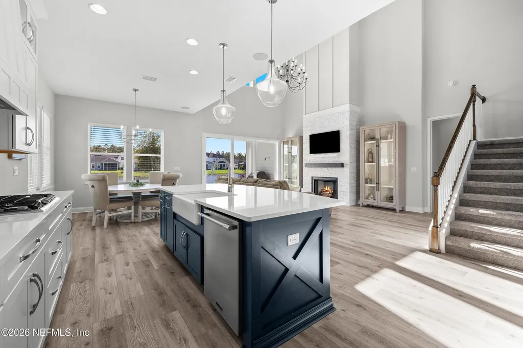 63 Somerville Drive Ponte Vedra FL 32081