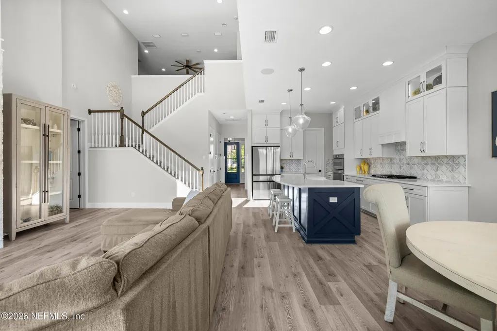 63 Somerville Drive Ponte Vedra FL 32081