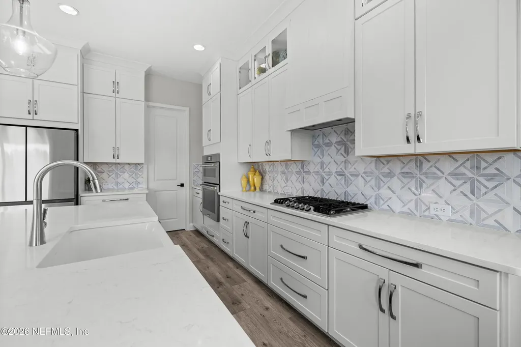 63 Somerville Drive Ponte Vedra FL 32081