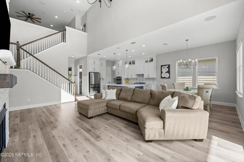 63 Somerville Drive Ponte Vedra FL 32081