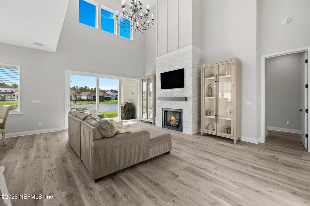 63 Somerville Drive Ponte Vedra FL 32081