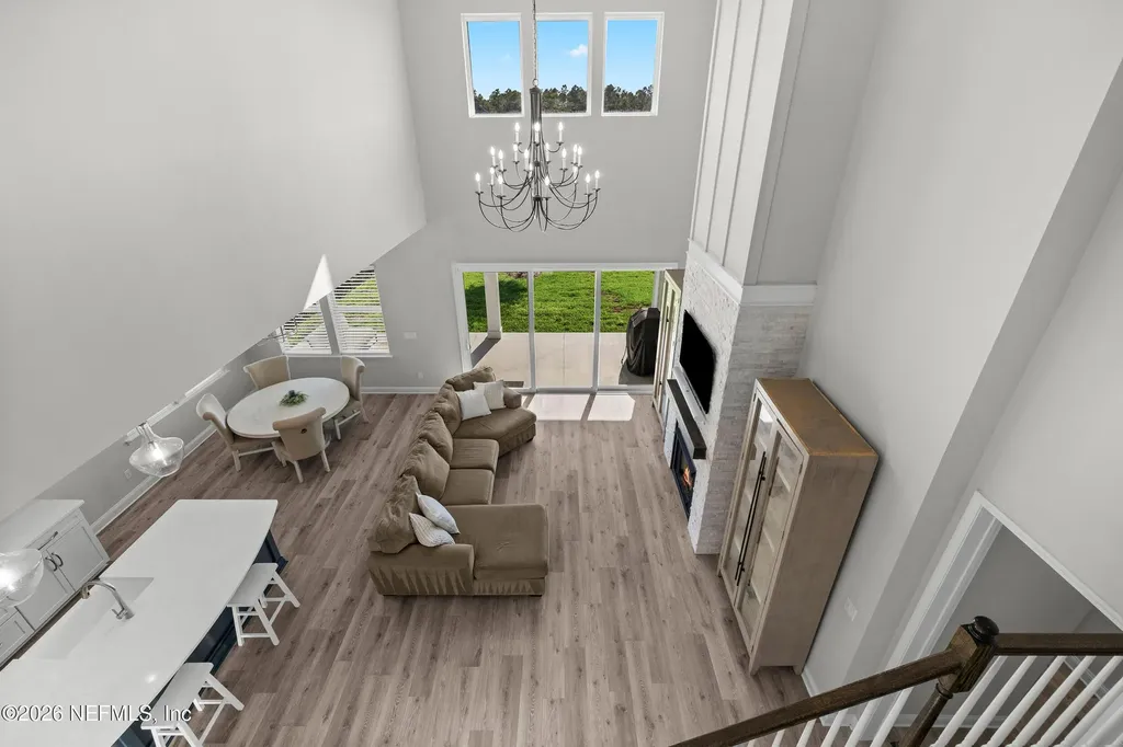 63 Somerville Drive Ponte Vedra FL 32081