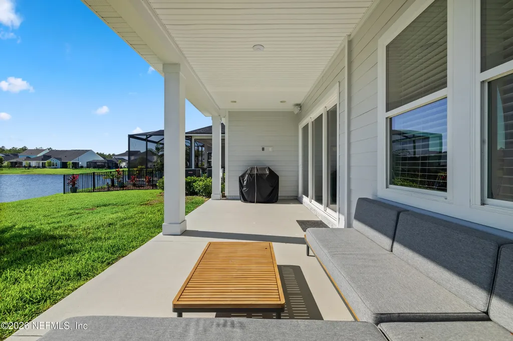 63 Somerville Drive Ponte Vedra FL 32081
