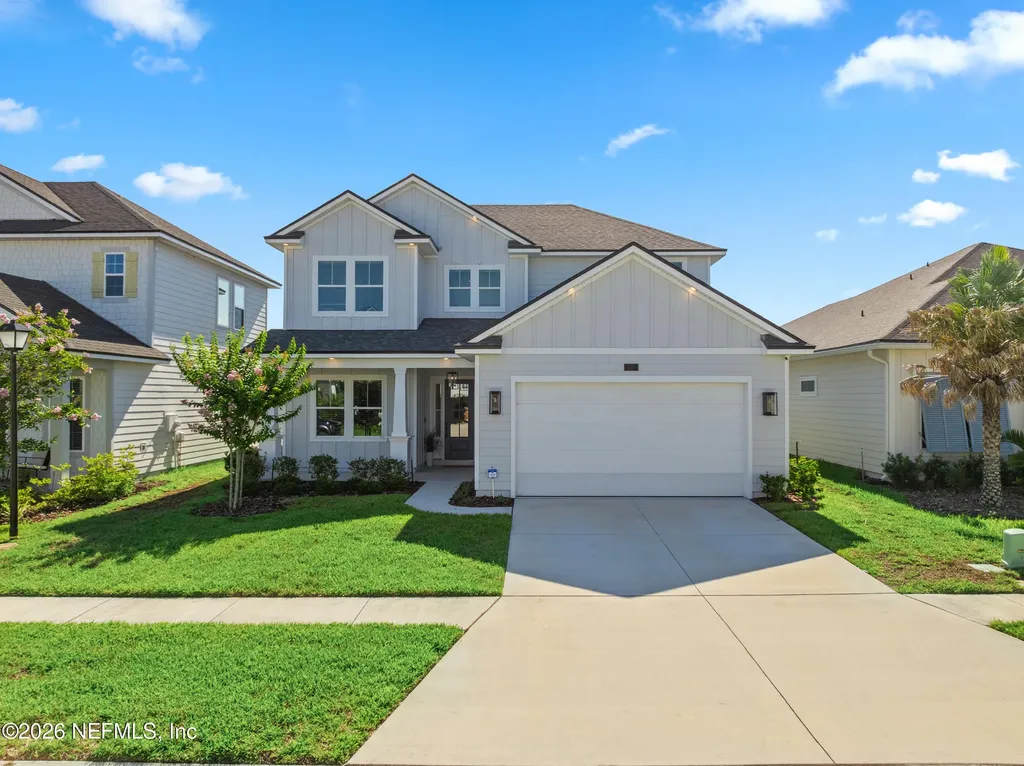 63 Somerville Drive Ponte Vedra FL 32081