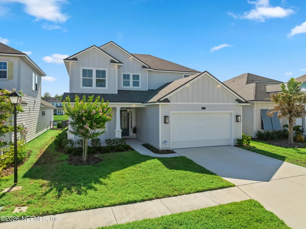 63 Somerville Drive Ponte Vedra FL 32081