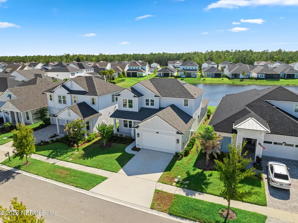 63 Somerville Drive Ponte Vedra FL 32081