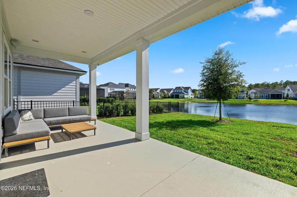 63 Somerville Drive Ponte Vedra FL 32081
