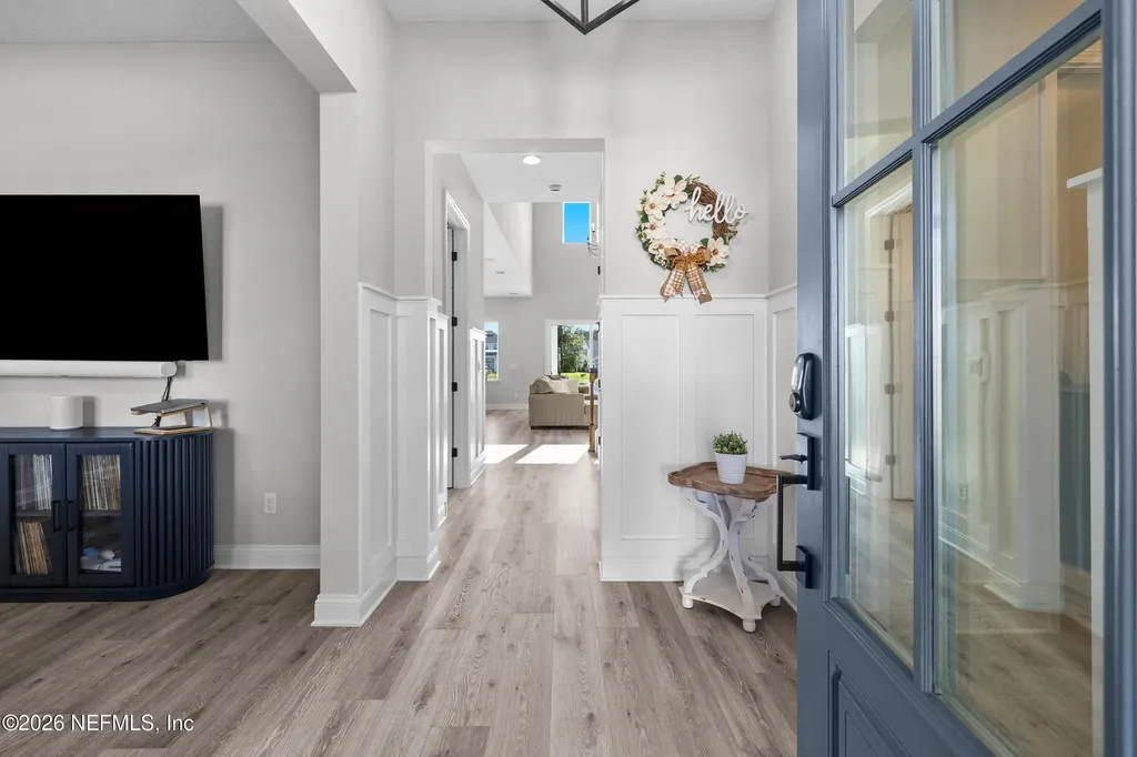 63 Somerville Drive Ponte Vedra FL 32081