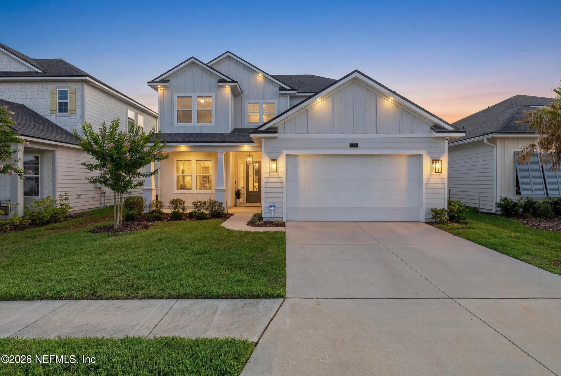63 Somerville Drive Ponte Vedra FL 32081