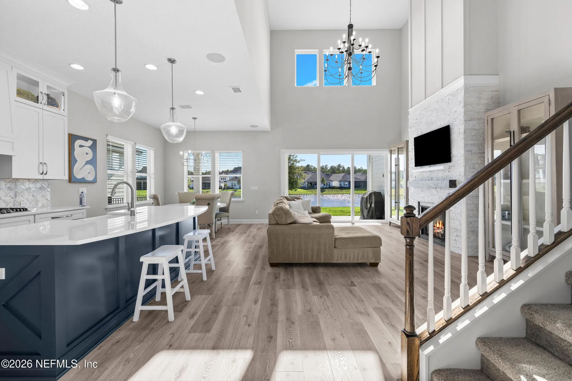 63 Somerville Drive Ponte Vedra FL 32081