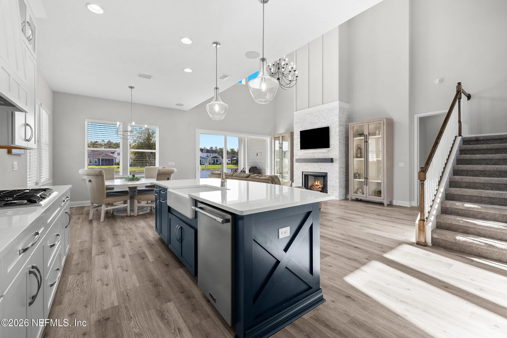 63 Somerville Drive Ponte Vedra FL 32081