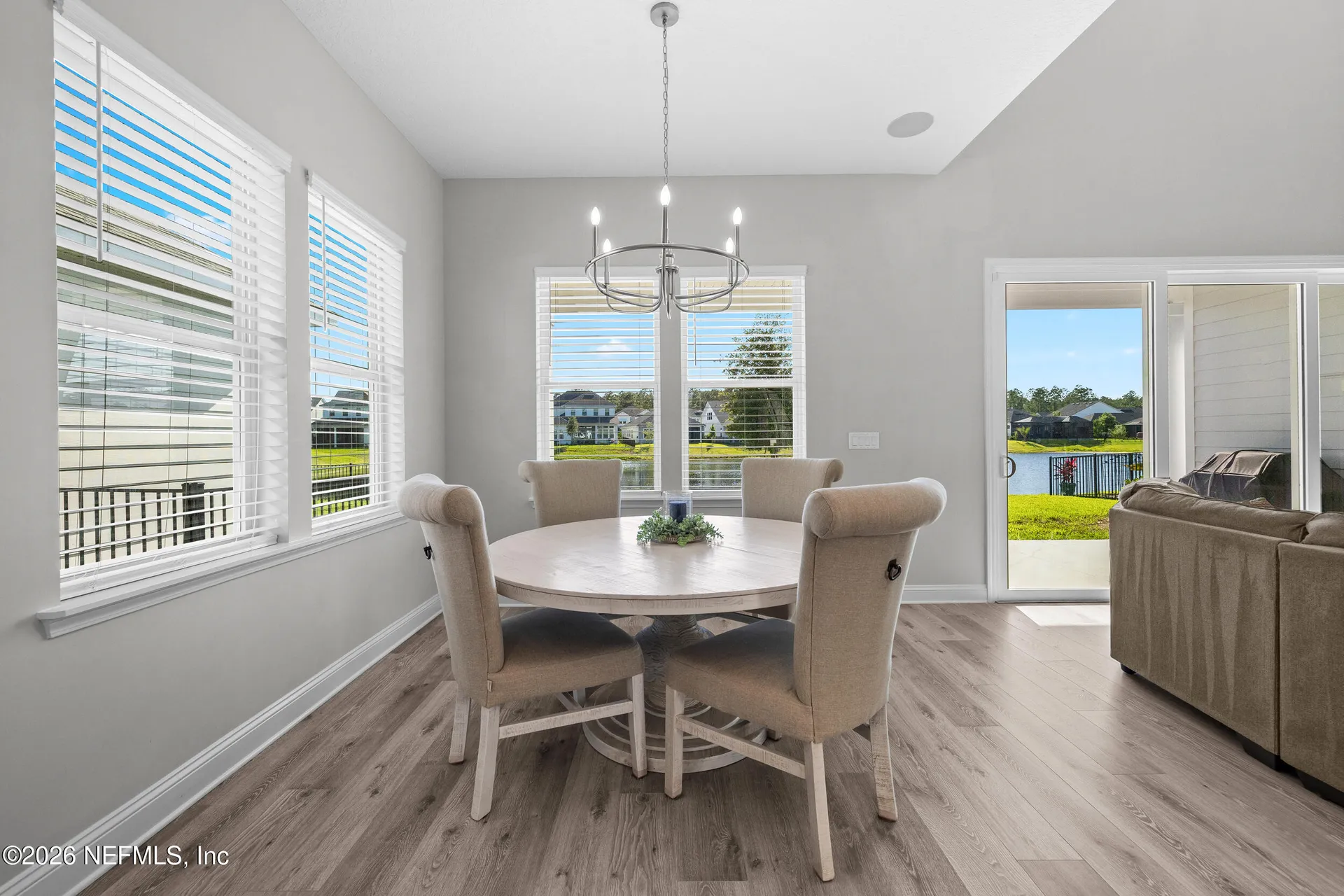 63 Somerville Drive Ponte Vedra FL 32081