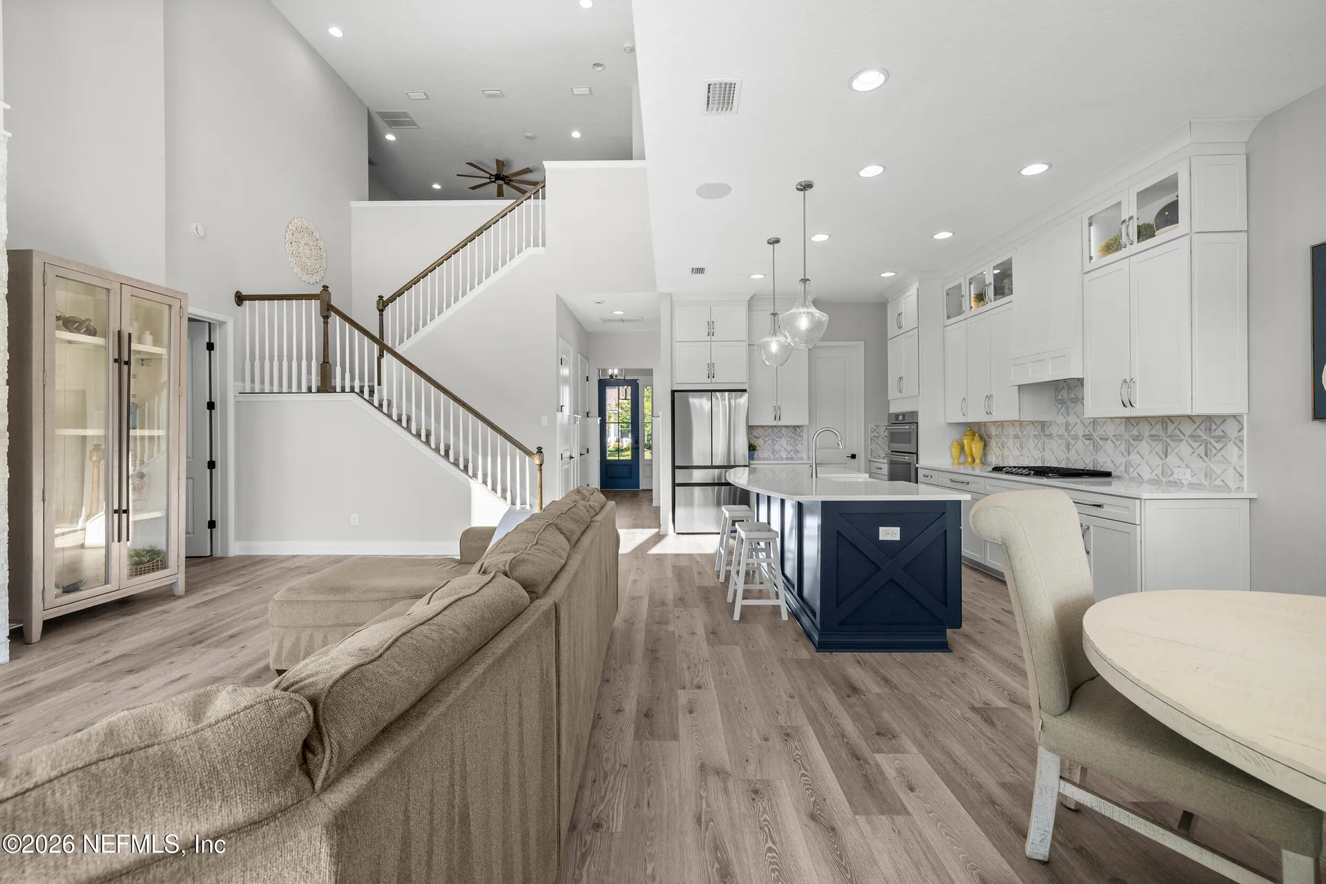 63 Somerville Drive Ponte Vedra FL 32081