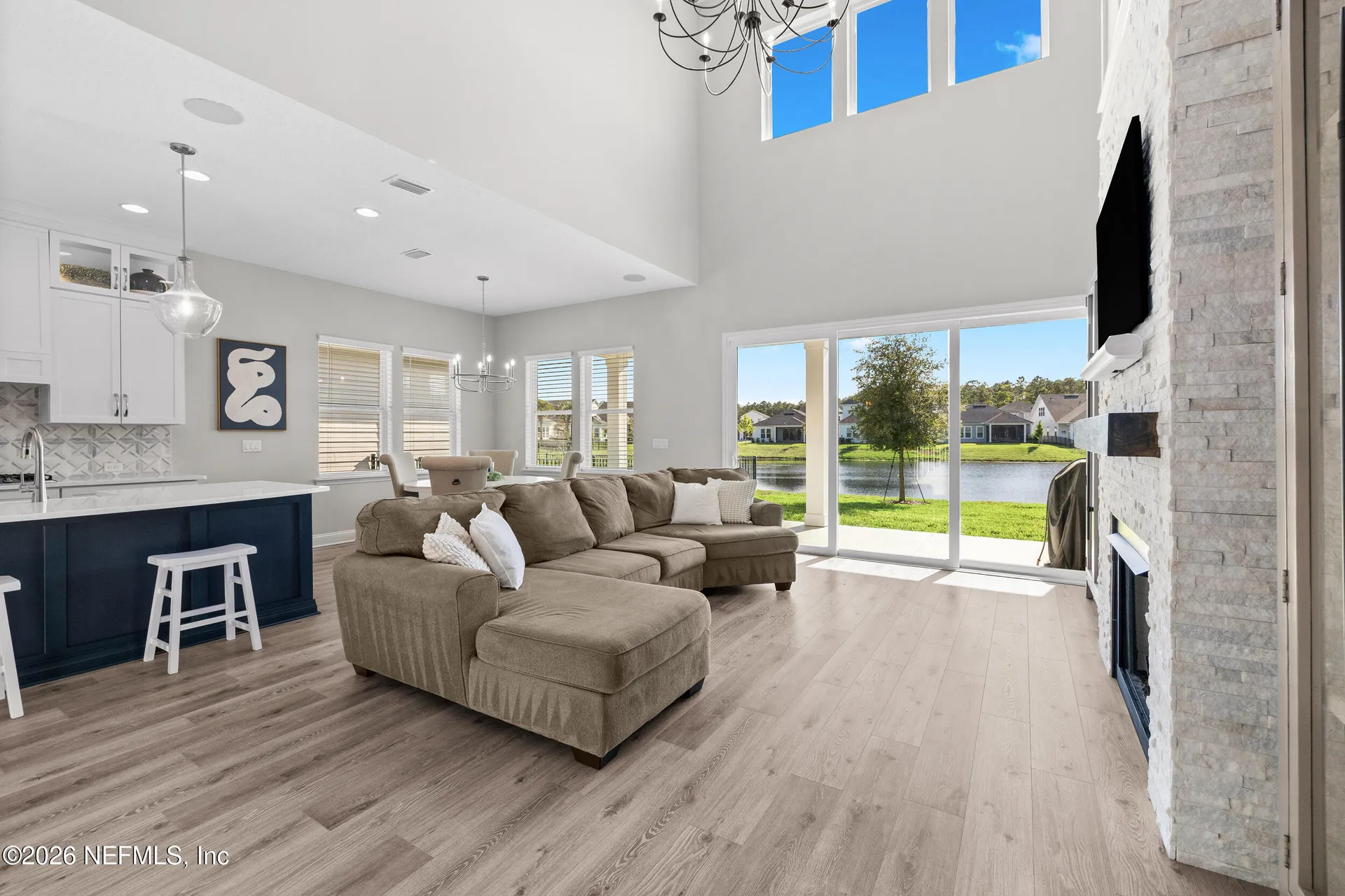 63 Somerville Drive Ponte Vedra FL 32081