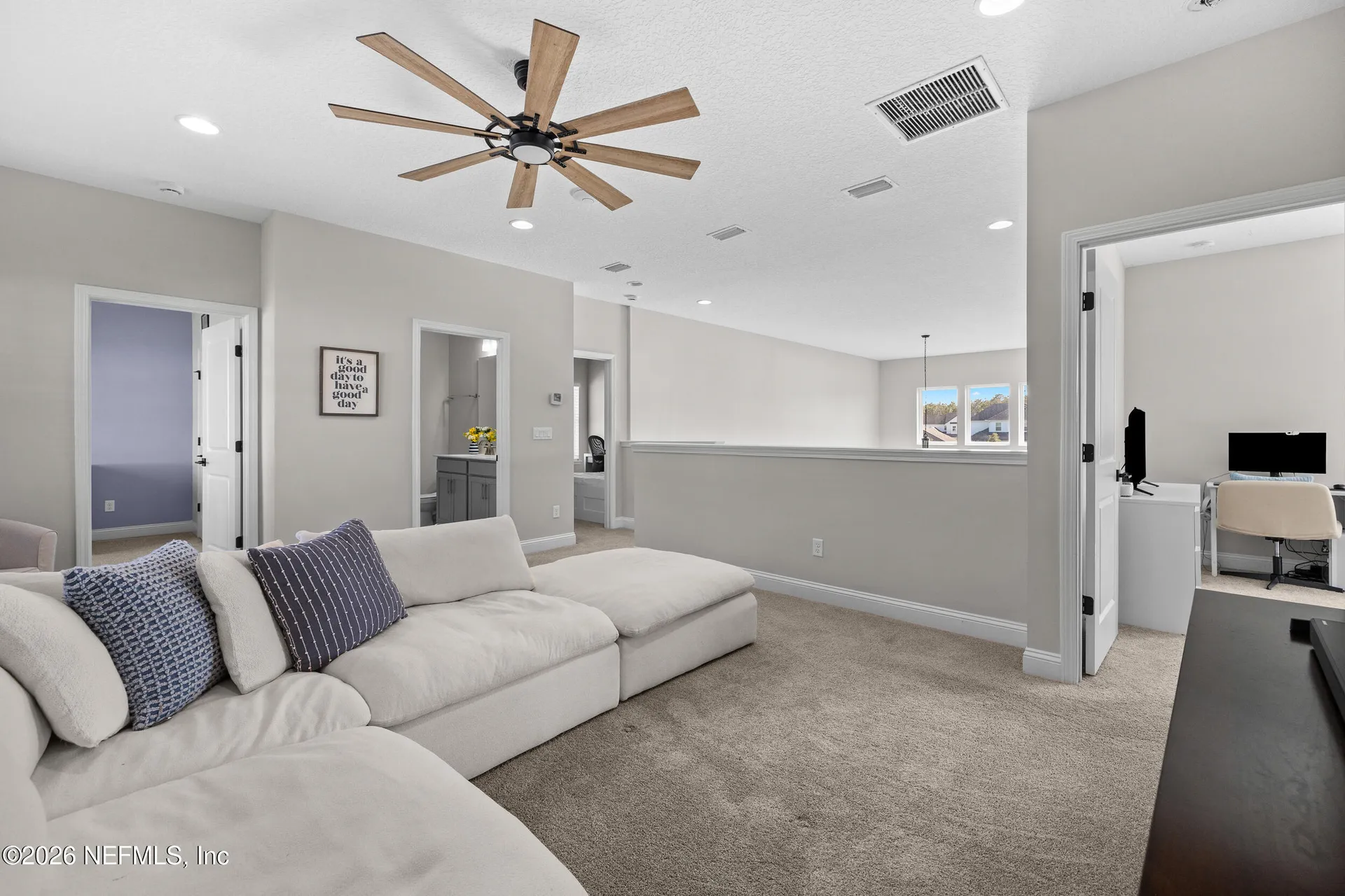 63 Somerville Drive Ponte Vedra FL 32081