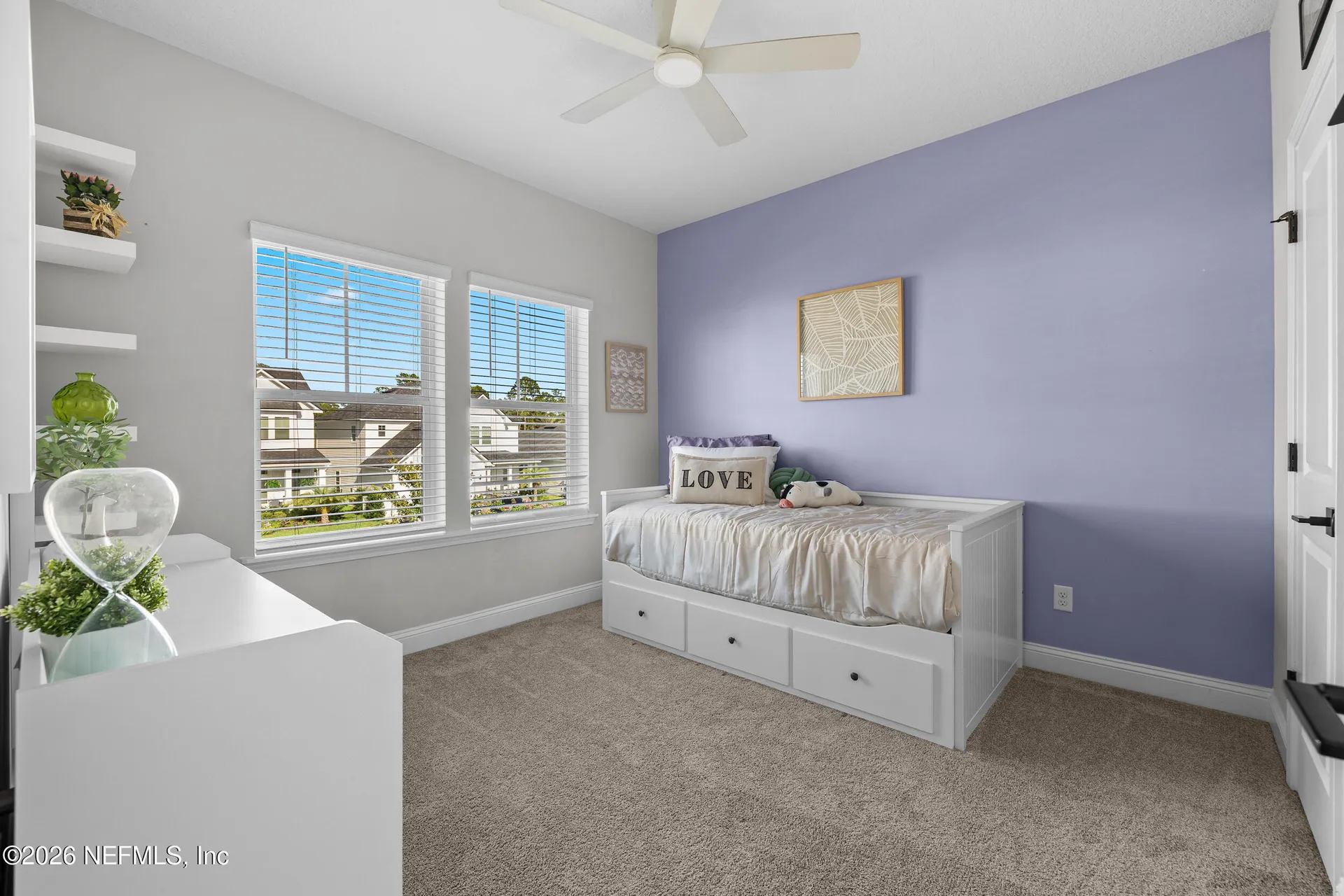 63 Somerville Drive Ponte Vedra FL 32081