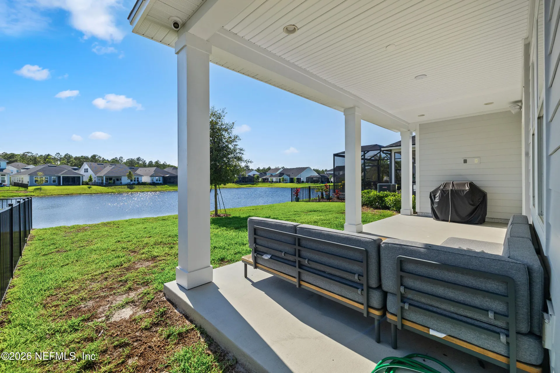 63 Somerville Drive Ponte Vedra FL 32081
