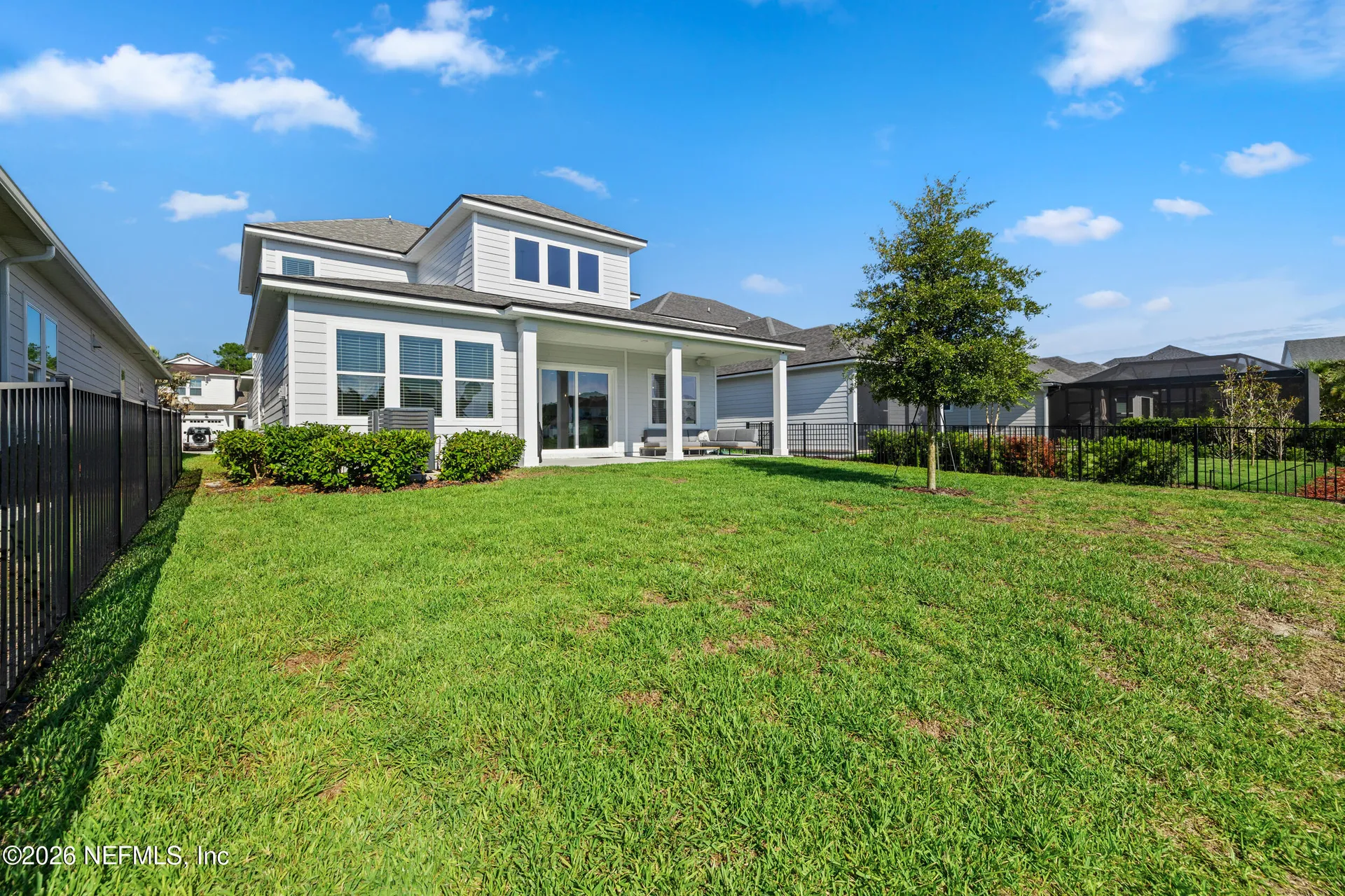 63 Somerville Drive Ponte Vedra FL 32081