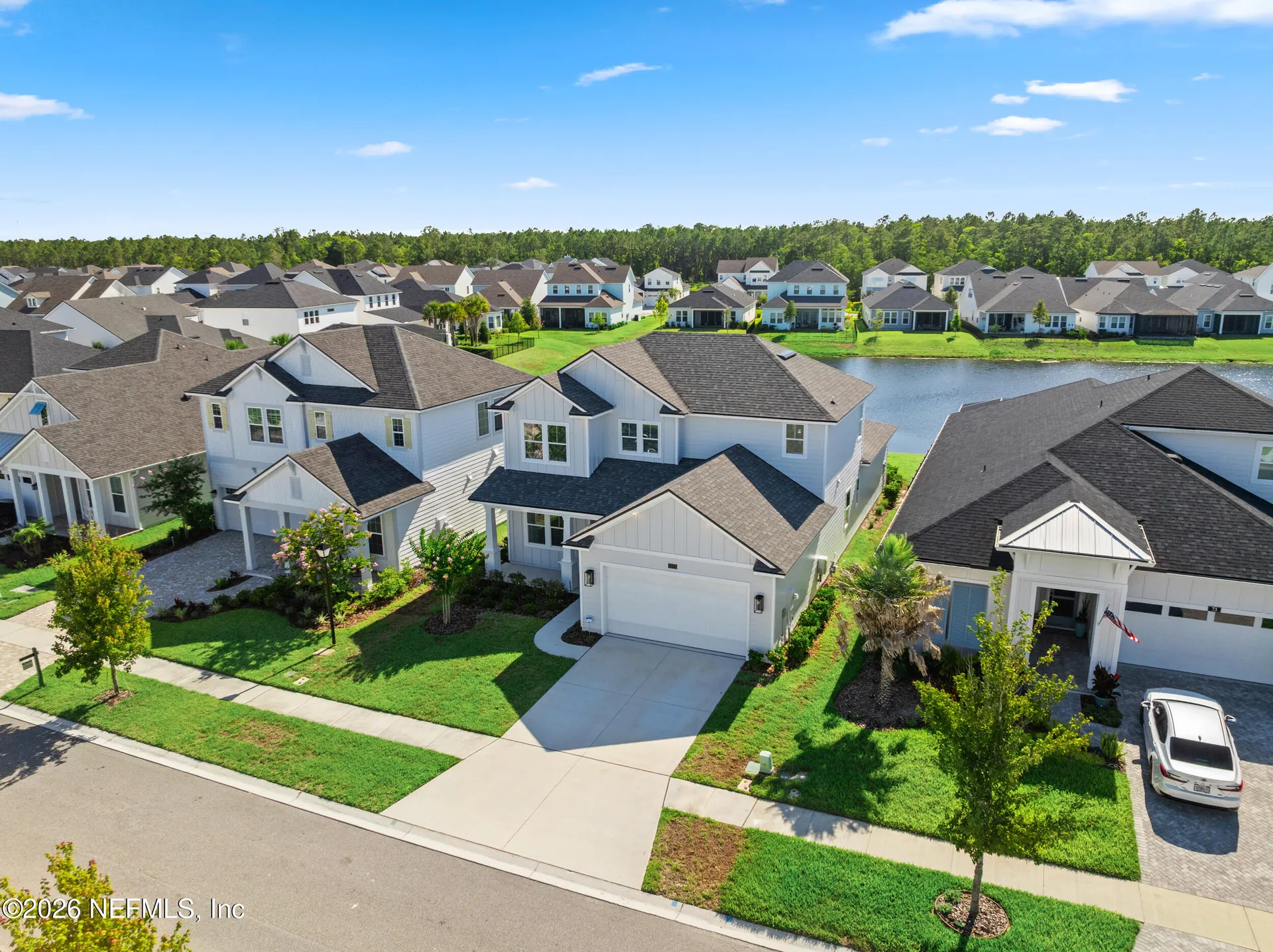 63 Somerville Drive Ponte Vedra FL 32081
