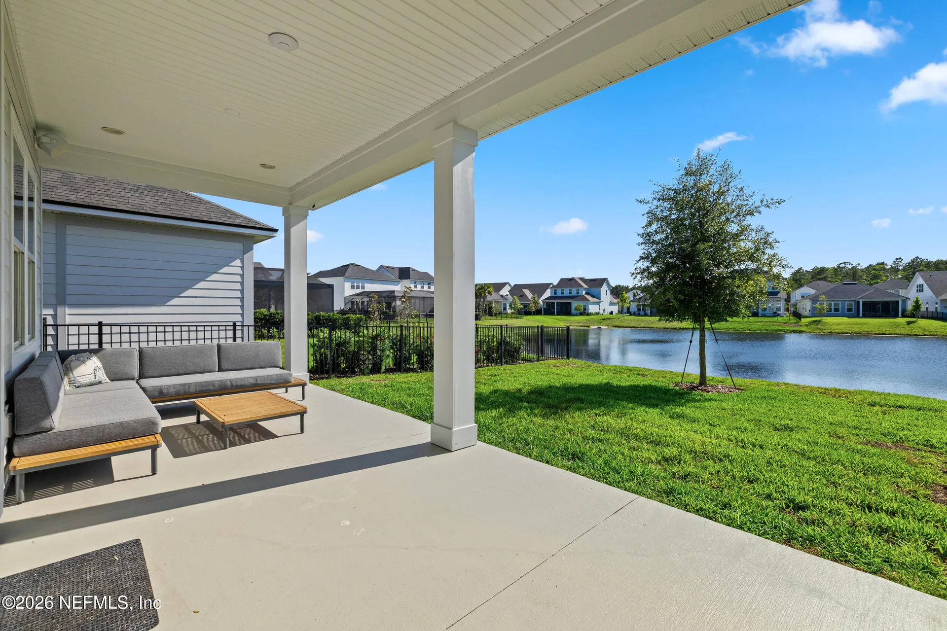 63 Somerville Drive Ponte Vedra FL 32081