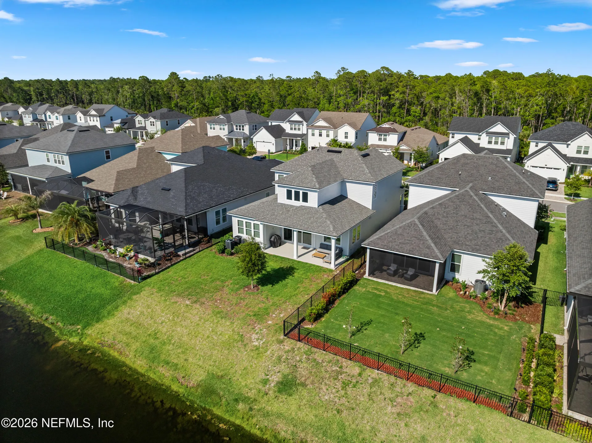 63 Somerville Drive Ponte Vedra FL 32081