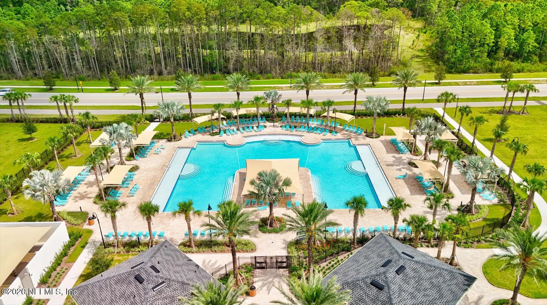 63 Somerville Drive Ponte Vedra FL 32081