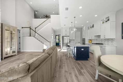 63 Somerville Drive Ponte Vedra FL 32081