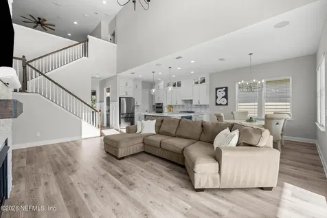 63 Somerville Drive Ponte Vedra FL 32081