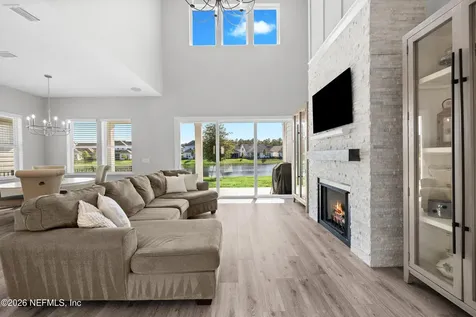 63 Somerville Drive Ponte Vedra FL 32081