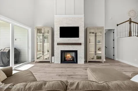 63 Somerville Drive Ponte Vedra FL 32081
