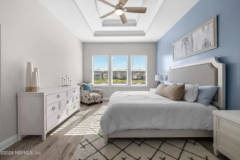 63 Somerville Drive Ponte Vedra FL 32081