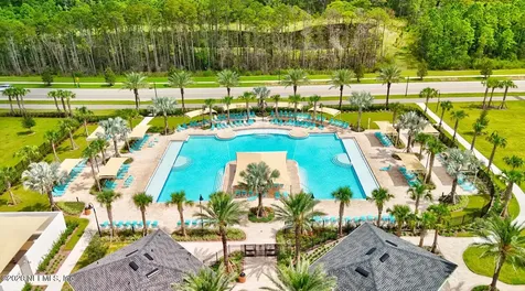 63 Somerville Drive Ponte Vedra FL 32081