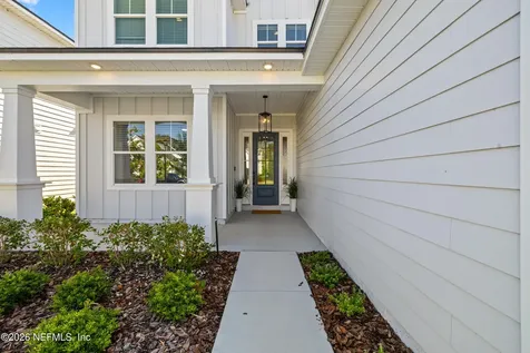 63 Somerville Drive Ponte Vedra FL 32081