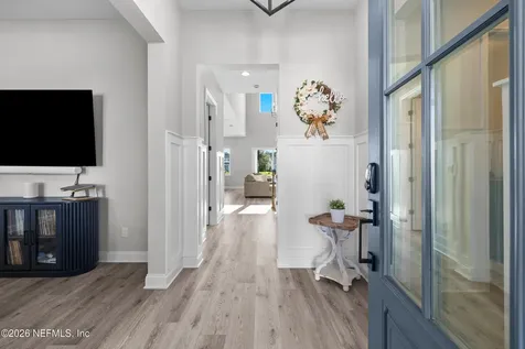 63 Somerville Drive Ponte Vedra FL 32081