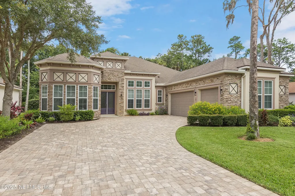 128 Payasada Oaks Trail Ponte Vedra Beach FL 32082