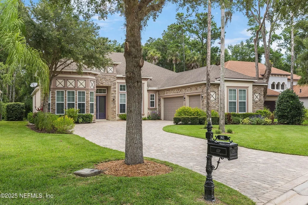 128 Payasada Oaks Trail Ponte Vedra Beach FL 32082