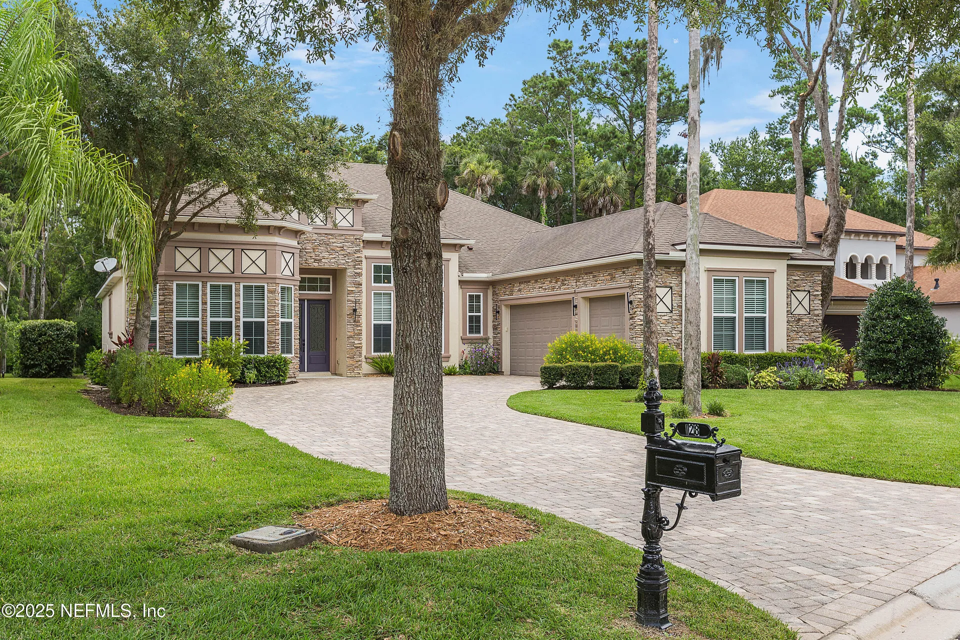 128 Payasada Oaks Trail Ponte Vedra Beach FL 32082