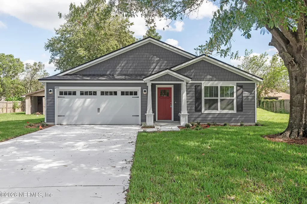 7095 Macbeth Road Jacksonville FL 32244