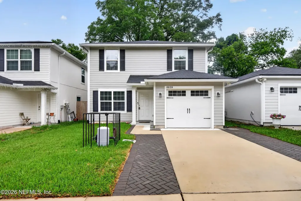 8839 Free Avenue Jacksonville FL 32211