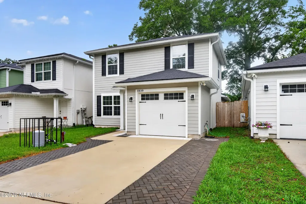 8839 Free Avenue Jacksonville FL 32211