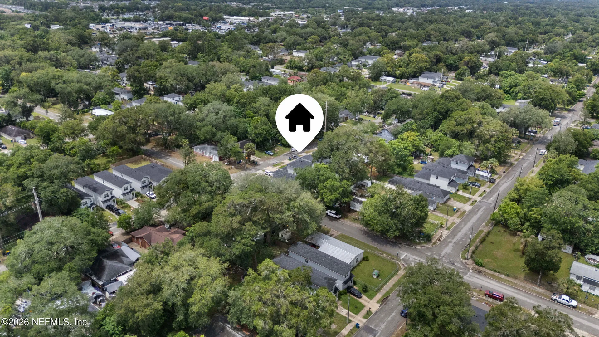 8839 Free Avenue Jacksonville FL 32211