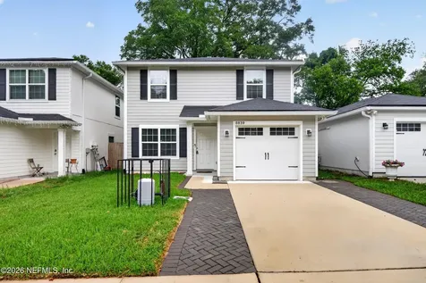 8839 Free Avenue Jacksonville FL 32211