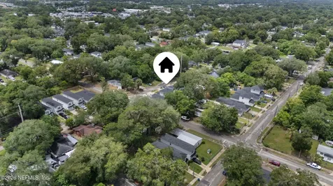 8839 Free Avenue Jacksonville FL 32211