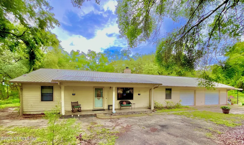 5918 County Road 219 Melrose FL 32666